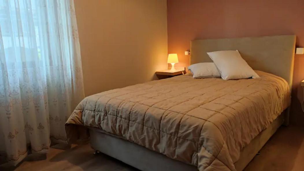 Vasileiou Apartments Kamena Vourla Dış mekan fotoğraf