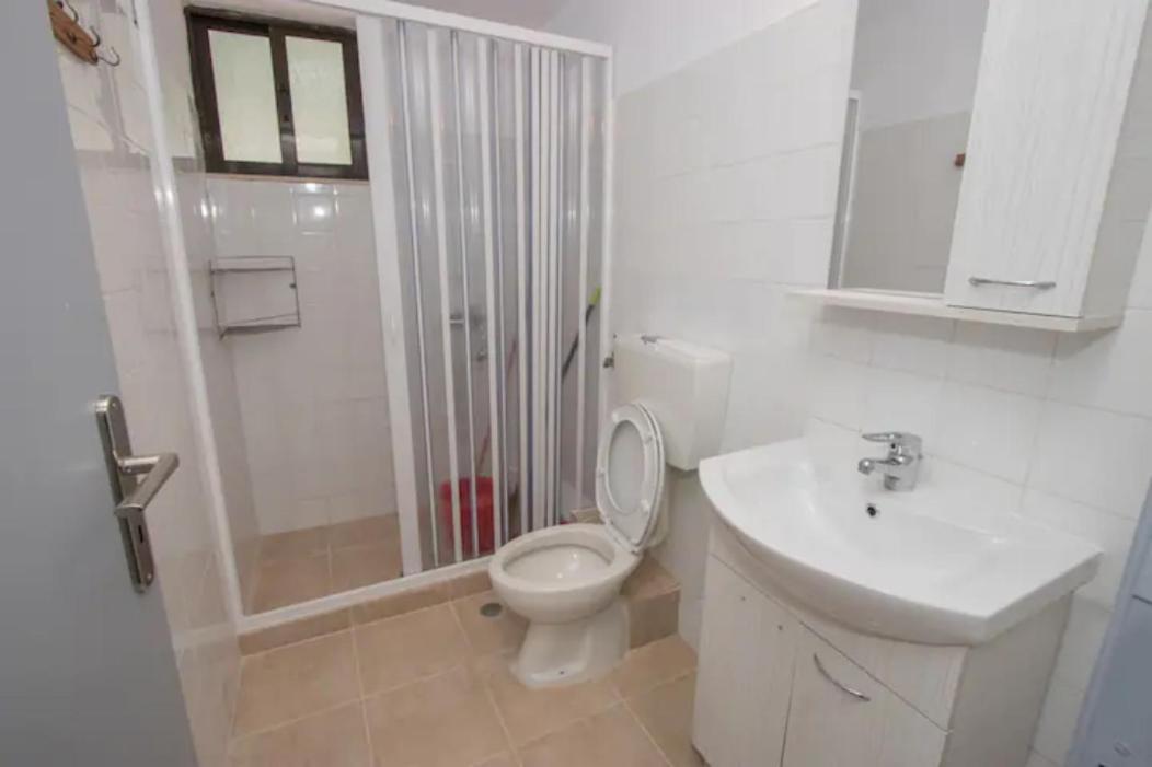Vasileiou Apartments Kamena Vourla Dış mekan fotoğraf