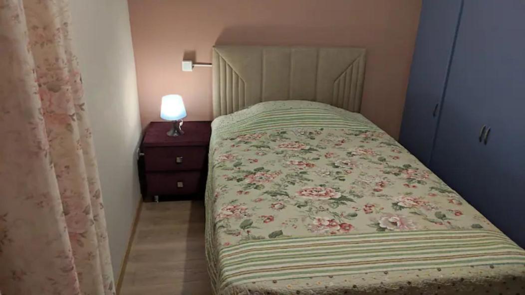 Vasileiou Apartments Kamena Vourla Dış mekan fotoğraf