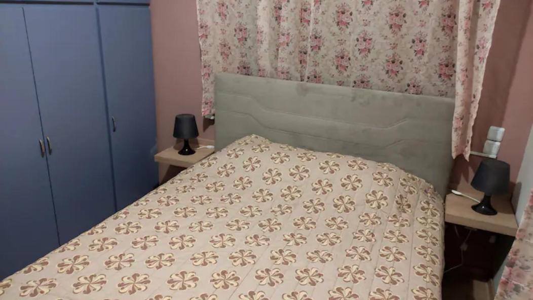 Vasileiou Apartments Kamena Vourla Dış mekan fotoğraf