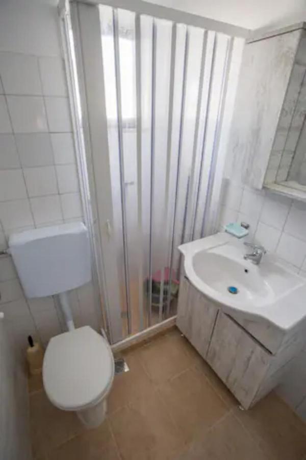 Vasileiou Apartments Kamena Vourla Dış mekan fotoğraf