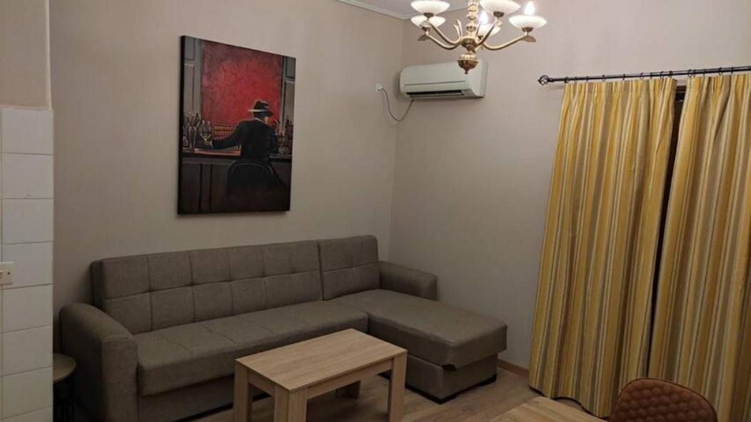 Vasileiou Apartments Kamena Vourla Dış mekan fotoğraf