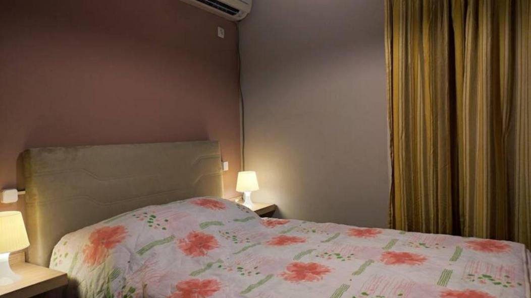 Vasileiou Apartments Kamena Vourla Dış mekan fotoğraf