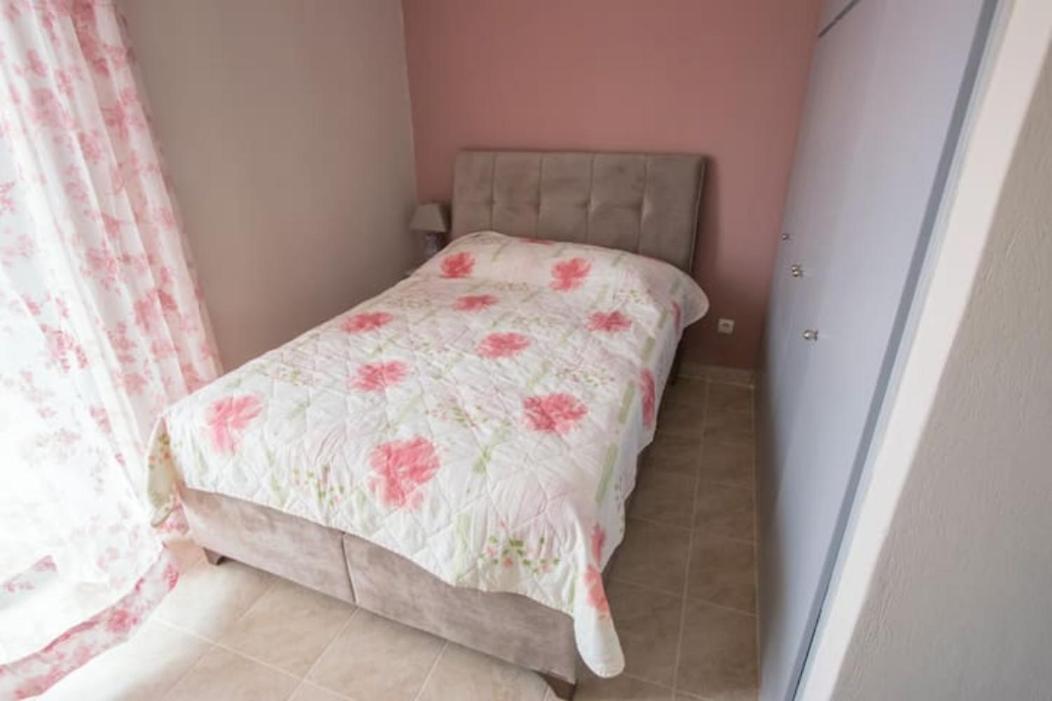 Vasileiou Apartments Kamena Vourla Dış mekan fotoğraf