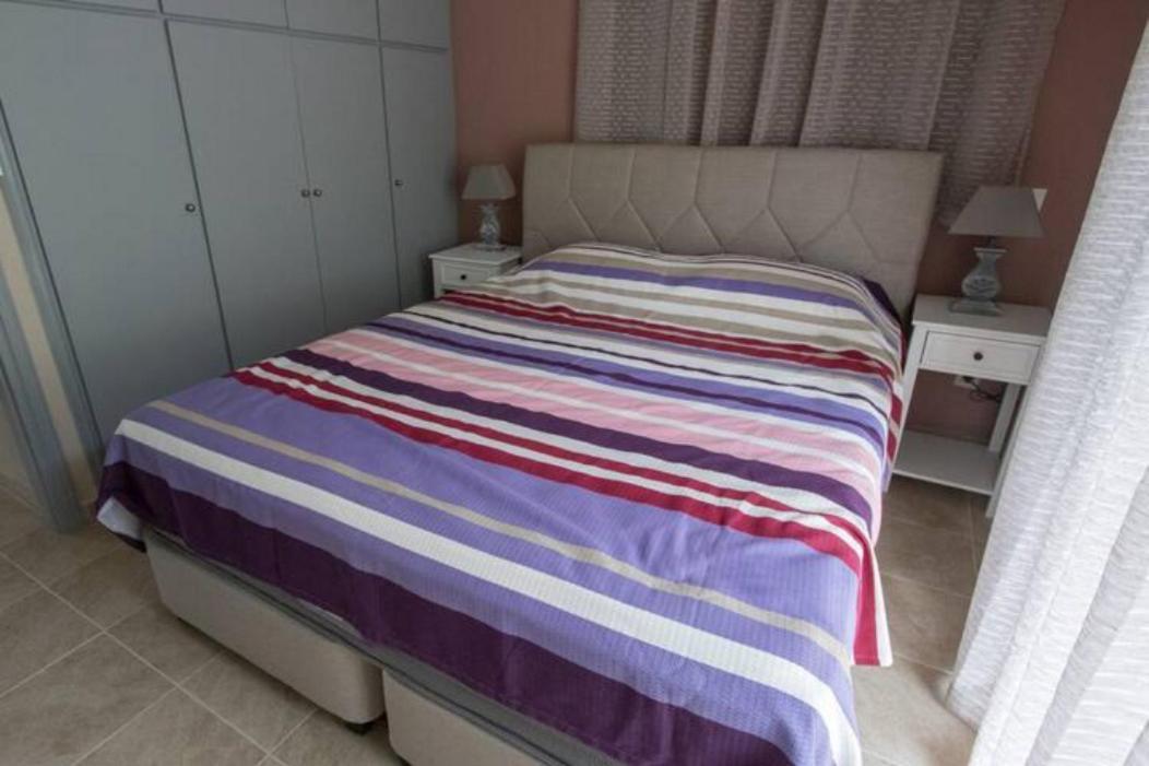 Vasileiou Apartments Kamena Vourla Dış mekan fotoğraf