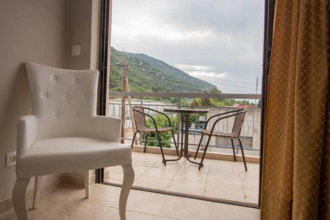 Vasileiou Apartments Kamena Vourla Dış mekan fotoğraf