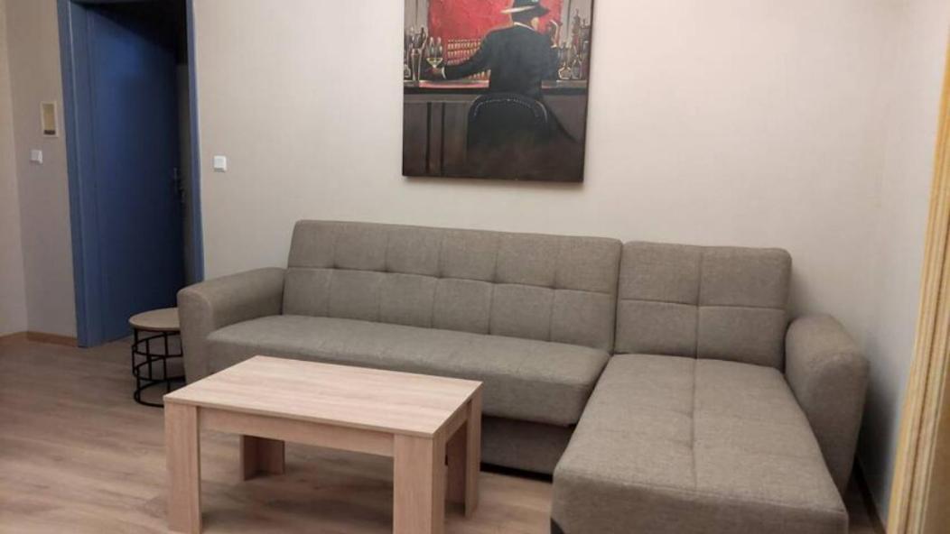 Vasileiou Apartments Kamena Vourla Dış mekan fotoğraf