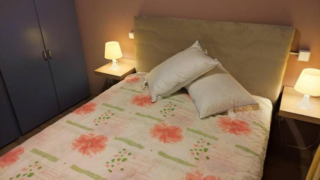 Vasileiou Apartments Kamena Vourla Dış mekan fotoğraf