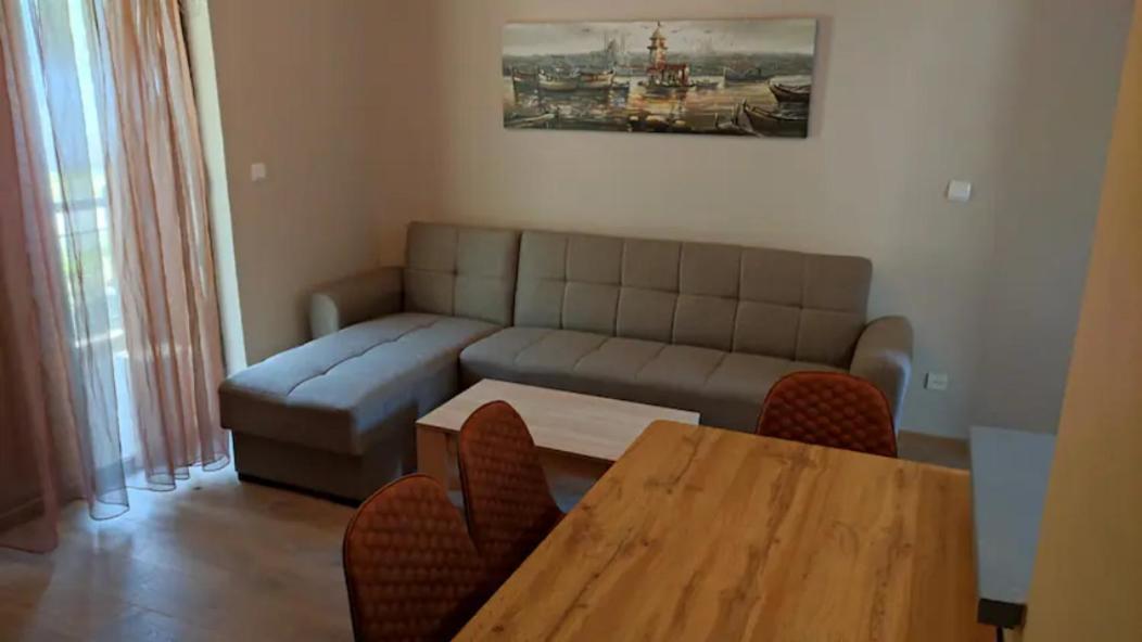 Vasileiou Apartments Kamena Vourla Dış mekan fotoğraf