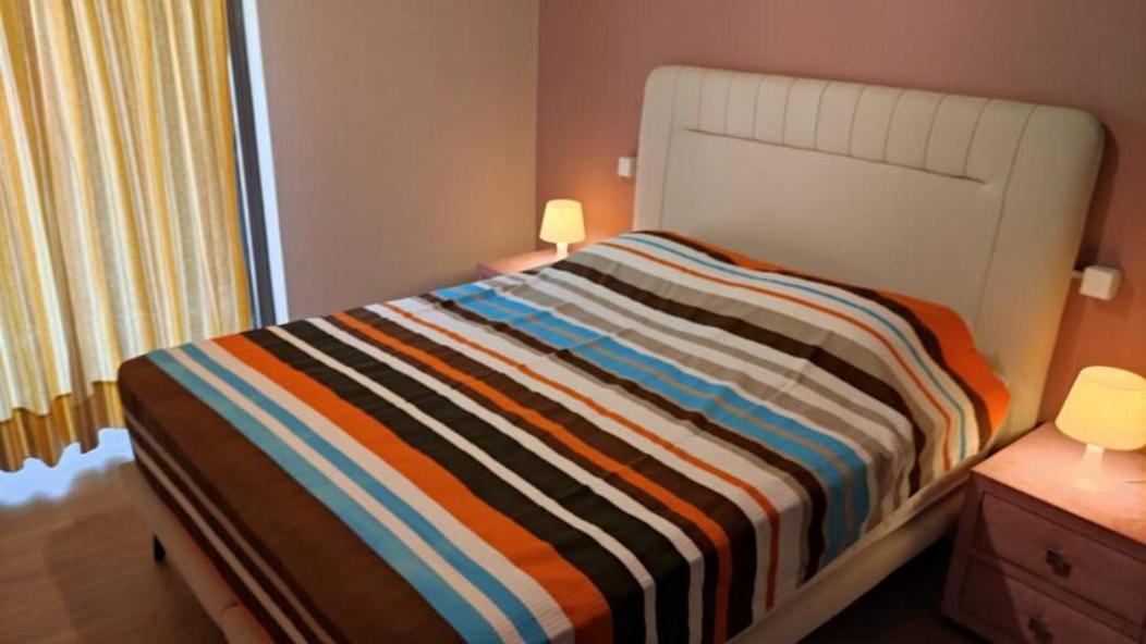 Vasileiou Apartments Kamena Vourla Dış mekan fotoğraf