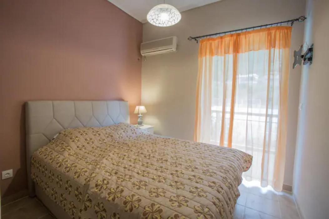 Vasileiou Apartments Kamena Vourla Dış mekan fotoğraf