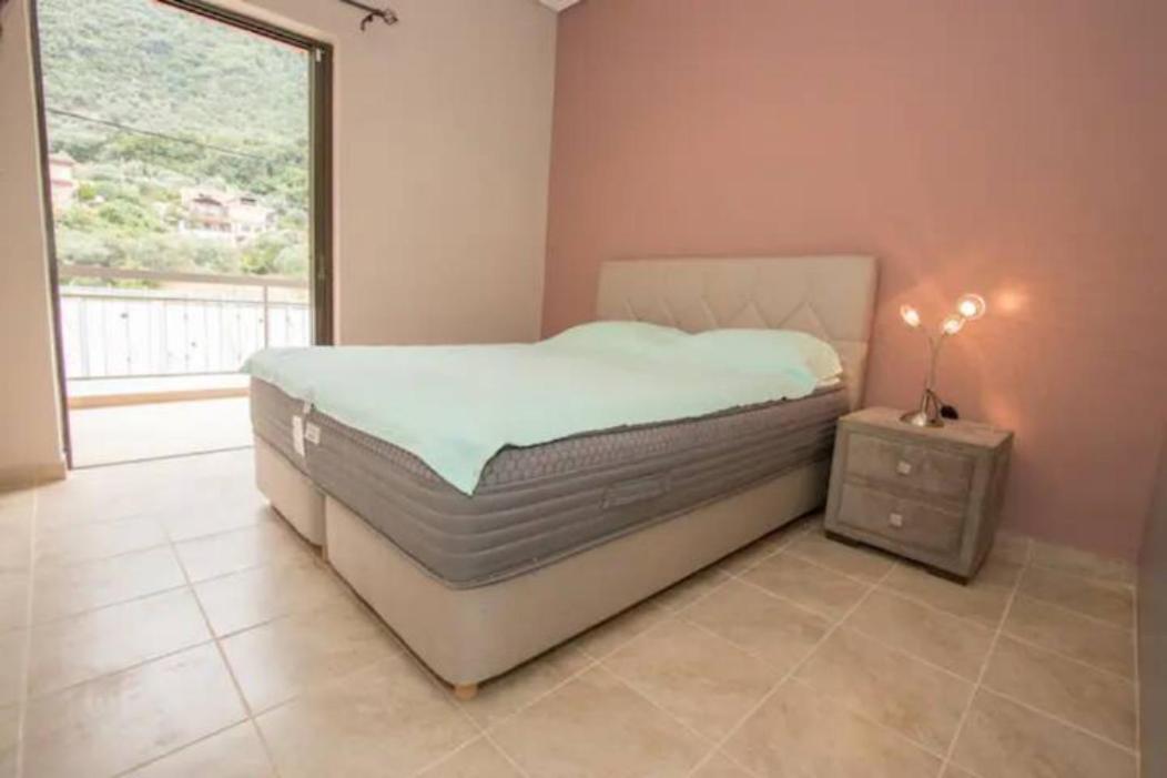 Vasileiou Apartments Kamena Vourla Dış mekan fotoğraf