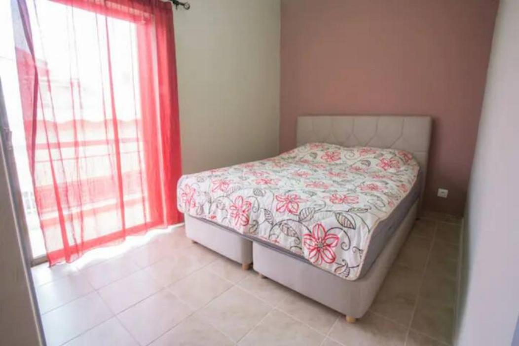 Vasileiou Apartments Kamena Vourla Dış mekan fotoğraf