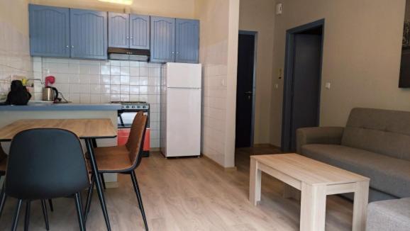 Vasileiou Apartments Kamena Vourla Dış mekan fotoğraf